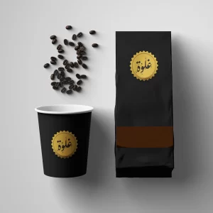 500g Americano coffee ​