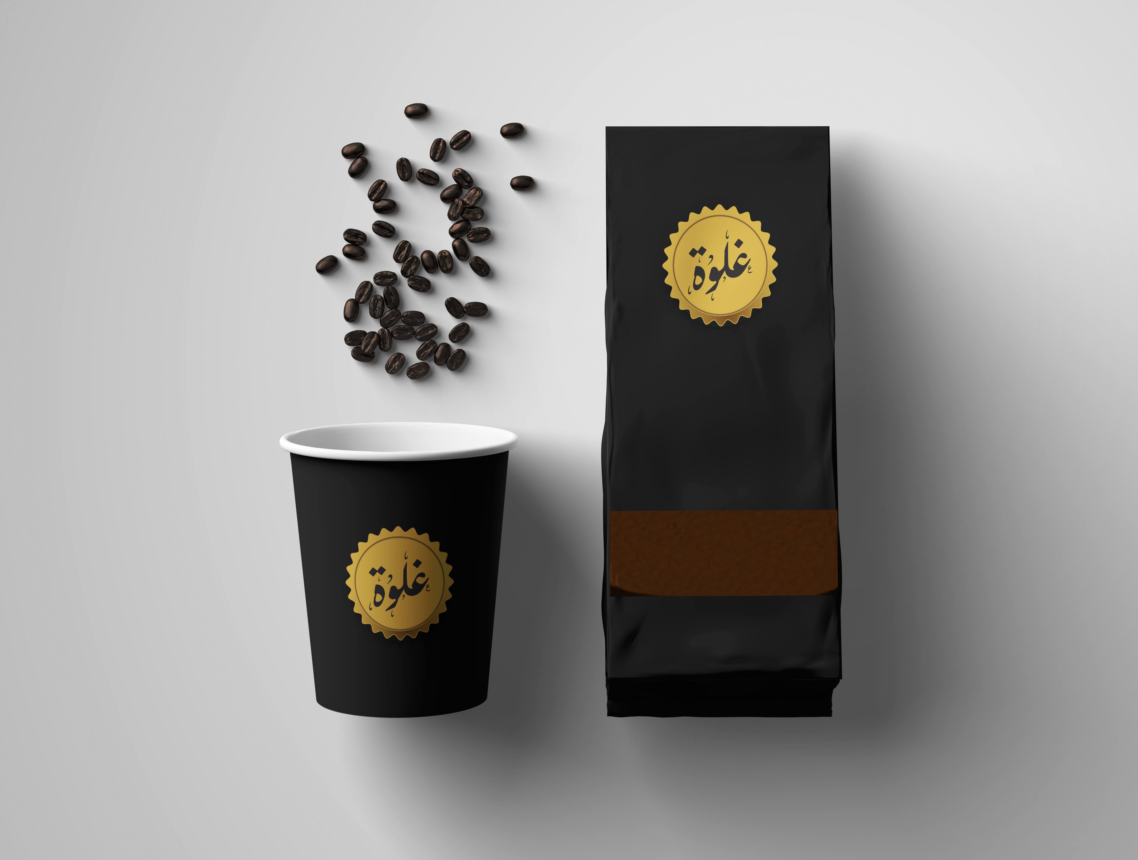 1 kg Americano coffee 1 1 kg Americano coffee